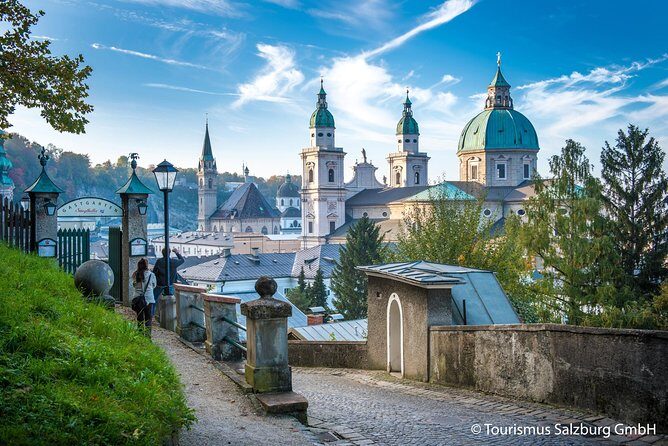 2-Hour Private Salzburg City Highlights Tour - Price and what you’re really paying for (up to 8 people)