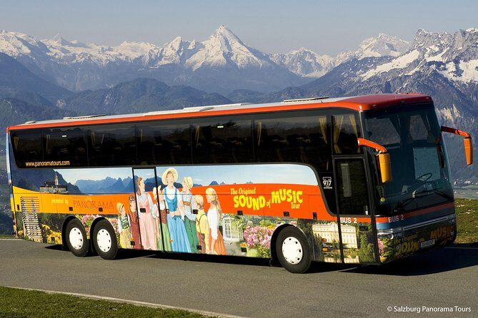 2- or 3-Night Schloss Leopoldskron Stay in Salzburg Including 'The Sound of Music' Tour - Why Schloss Leopoldskron changes the Salzburg experience