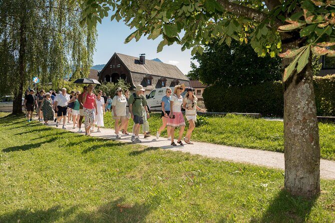 2- or 3-Night Schloss Leopoldskron Stay in Salzburg Including 'The Sound of Music' Tour - Should you book the Schloss Leopoldskron Sound of Music stay?