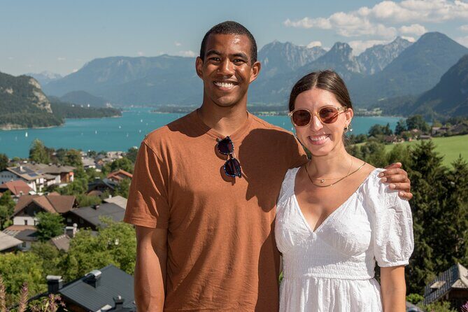 2- or 3-Night Schloss Leopoldskron Stay in Salzburg Including 'The Sound of Music' Tour - Castle life at Leopoldskron: breakfast, grounds, and room reality