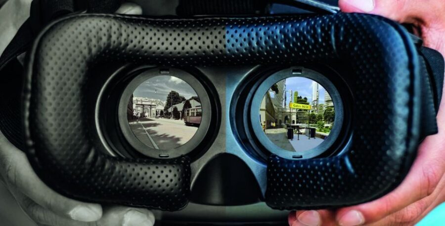 3D Salzburg: Unique VR-Tour - Price and value: is $32 worth it?