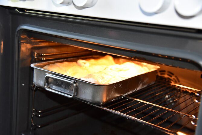 Austrian Apple Strudel Cooking Class including Lunch in Salzburg - Key Highlights You Should Know