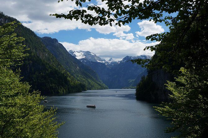 Bavarian Mountains including Berchtesgaden from Salzburg - Who should book this Salzburg to Berchtesgaden tour