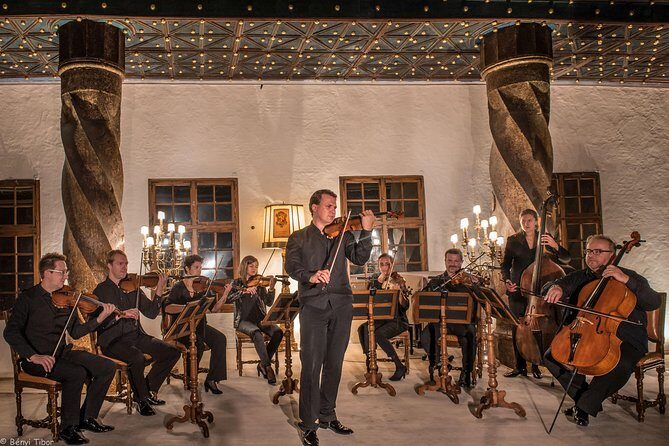 Best of Mozart Concert and Dinner or VIP Dinner at Fortress Hohensalzburg - Key highlights I’d circle on your planning list