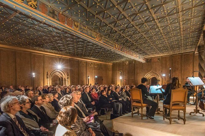 Best of Mozart Concert at Fortress Hohensalzburg in Salzburg - Key highlights worth planning for