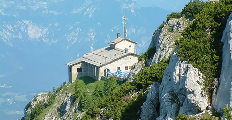 Eagle's Nest and Berchtesgaden Tour from Salzburg - Key things to know before you go