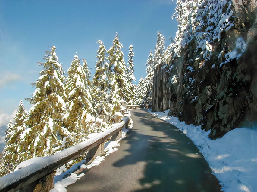 Eagle's Nest and Berchtesgaden Tour from Salzburg - The Mondsee and film-locations bonus: a calm detour with real payoff