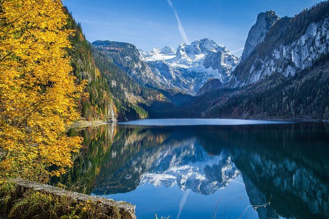 Eagle's Nest and Hallstatt Private Tour from Salzburg - Practical tips that make the day easier