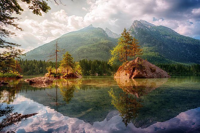 Eagle's Nest and 'The Where Eagles Dare Castle' of Werfen - Burg Hohenwerfen and the Where Eagles Dare film connection