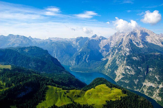 Eagle's Nest and 'The Where Eagles Dare Castle' of Werfen - What the guides do well: names that came up and why it matters