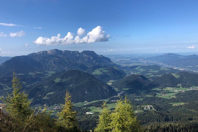 Eagle's Nest, Berchtesgaden and Ramsau with famous church and lake - Hintersee in Ramsau: a quiet lake break you’ll remember