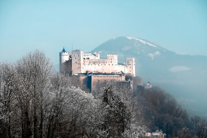 Explore Salzburg in 60 minutes with a Local - Quick, Specific Highlights Before You Go