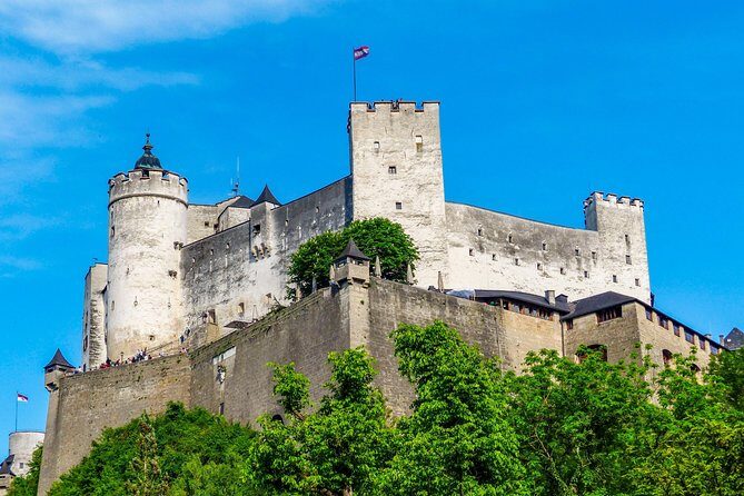 Explore Salzburg in 60 minutes with a Local - Mozart Birthplace Museum: A Shortcut to Meaning, Not Just Sightseeing