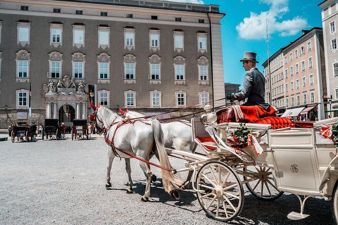 Explore Salzburg in 60 minutes with a Local - What’s Included (and What You’ll Probably Pay Extra For)