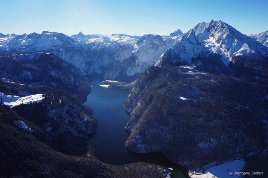 From Salzburg: Half-Day Tour of Berchtesgaden - Key things to know before you go