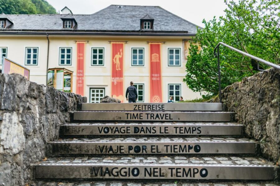 From Salzburg: Half-Day Tour to Hallstatt - Should you book Salzburg Panorama Tours to Hallstatt?
