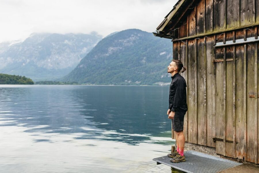 From Salzburg: Half-Day Tour to Hallstatt - Skywalk and salt mine: what you can’t count on