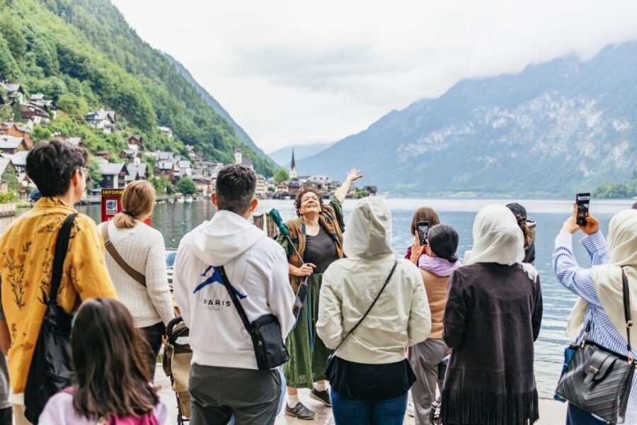 From Salzburg: Half-Day Tour to Hallstatt - Price and value: is $100 a fair deal?