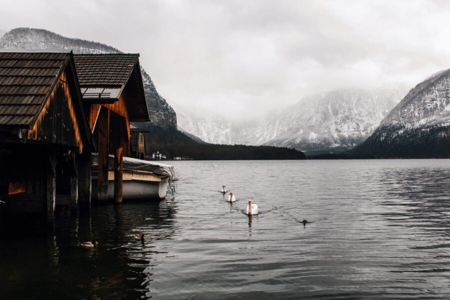 From Salzburg: Hallstatt, St.Gilgen & St. Wolfgang Day Trip - Who this private tour is best for (and who should look elsewhere)