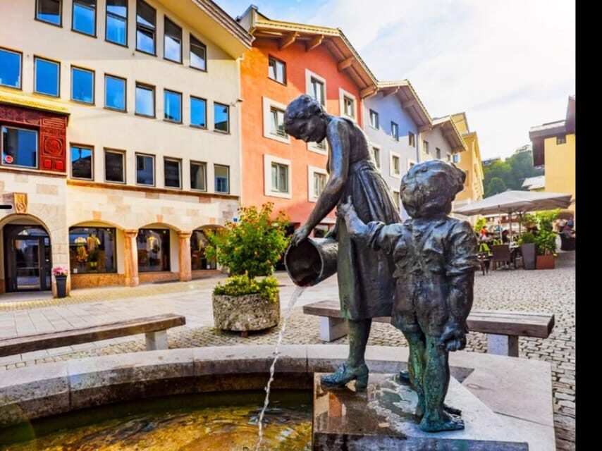 From Salzburg: Private Tour of Konigssee and Berchtesgaden - FAQ
