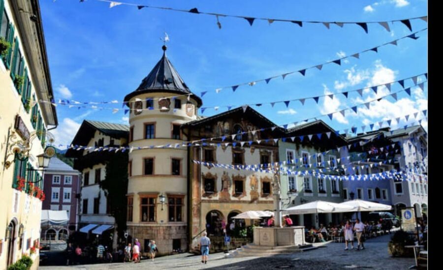 From Salzburg: Private Tour of Konigssee and Berchtesgaden - Should you book this day trip?