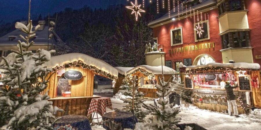 From Salzburg Romantic Carriage Ride through the Countryside - Price and Value: When $883 per Group Makes Sense