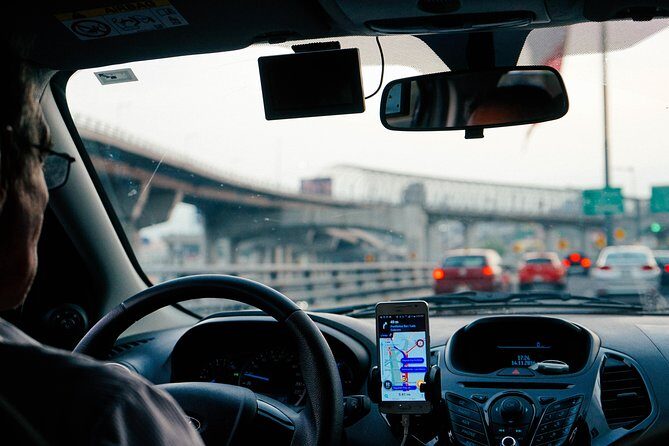 From Salzburg to Munich Airport- Private Transfer - punctual & friendly Driver - Key Things to Notice Before You Book