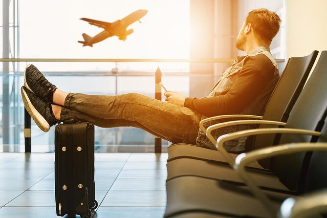 From Salzburg to Munich Airport- Private Transfer - punctual & friendly Driver - Why This Salzburg to Munich Airport Transfer Works (When You Have Bags and Deadlines)