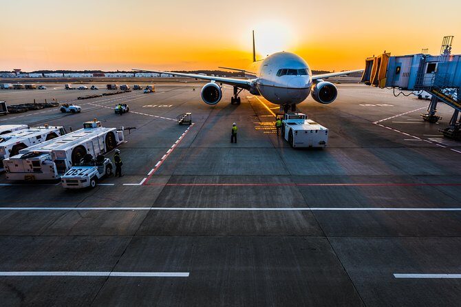 From Salzburg to Munich Airport- Private Transfer - punctual & friendly Driver - Price and Value: What You’re Really Paying For