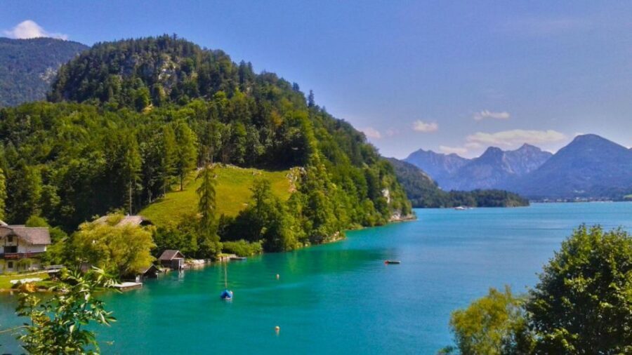 From Vienna: Salzburg Small-Group Day Trip - Key points worth knowing before you go