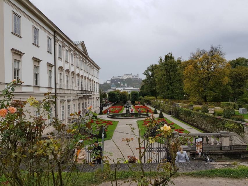 From Vienna: Salzburg Small-Group Day Trip - Value: is $227 worth it for Vienna to Salzburg day trip?
