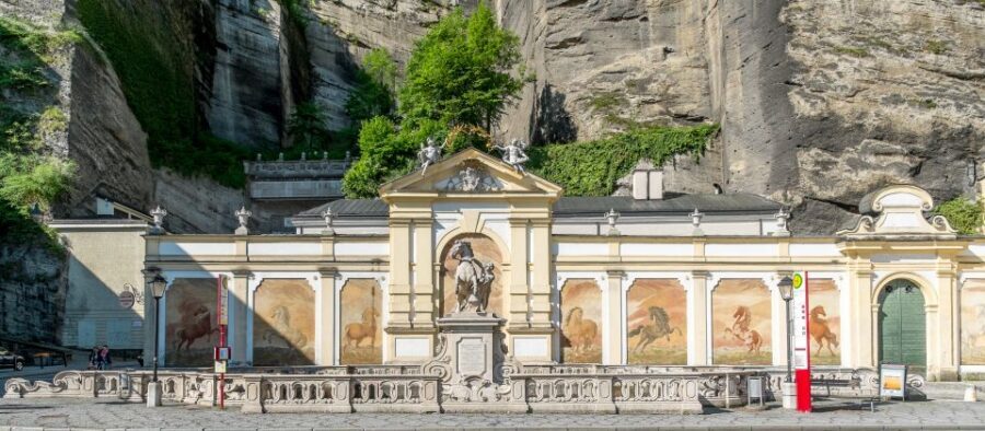From Vienna: Sound of Movies Musical Tour to Salzburg - Mondsee and the Austrian Alps: Where the Wedding Lake Becomes Real