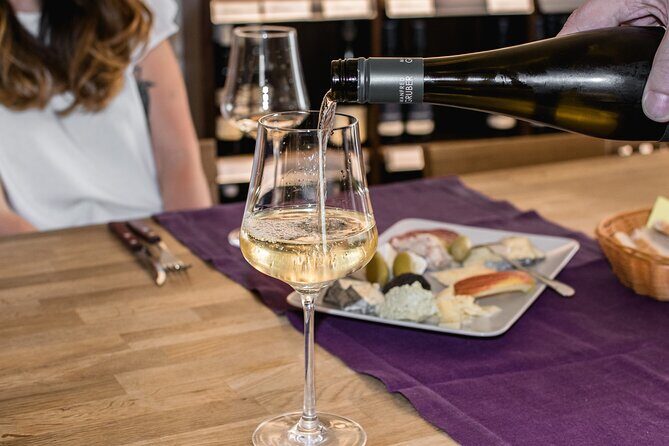 Guided Wine Tasting in a Hidden Wine Bar - My booking advice: should you take the guided tasting?