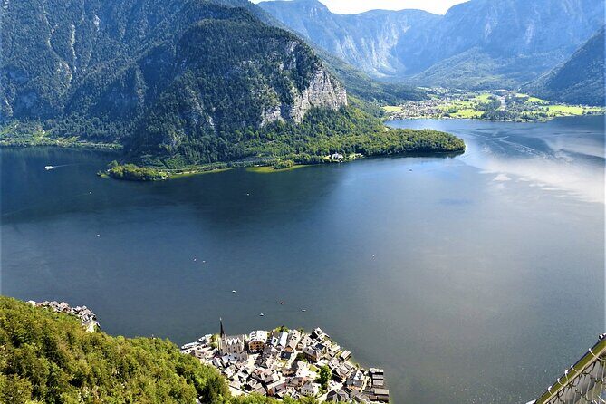 Hallstatt and Salt Mines Small-Group Tour from Salzburg - Key highlights that make this day trip work