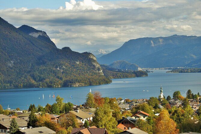 Hallstatt and Salt Mines Small-Group Tour from Salzburg - Salzburg to Hallstatt in one day: how this tour actually saves time
