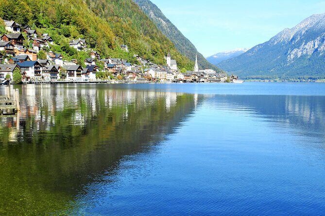 Hallstatt and Salt Mines Small-Group Tour from Salzburg - Price and value: paying for logistics, not just sightseeing