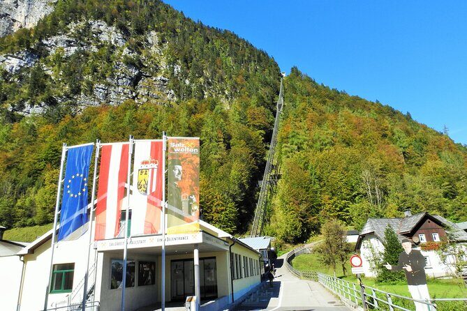 Hallstatt and Salt Mines Small-Group Tour from Salzburg - Guide quality makes a difference: Fritz and Shiva as recurring names
