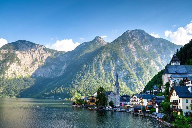 Hallstatt and The Eagle's Nest - Why Hallstatt and the Eagle’s Nest work as a combo day