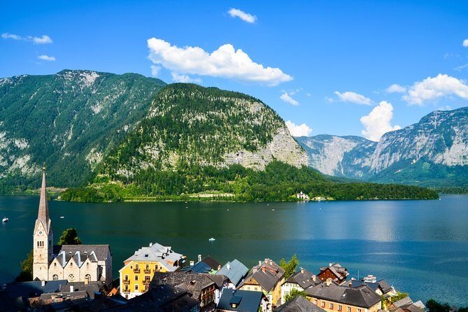 Hallstatt and The Eagle's Nest - Hallstatt in 2 hours: what you actually get done