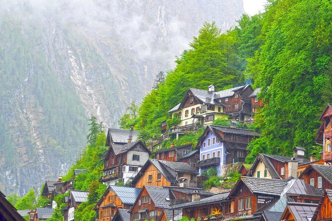 Hallstatt and The Eagle's Nest - Price and value: what you’re paying for
