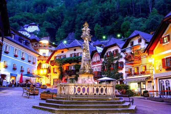 Hallstatt and The Eagle's Nest - Guides make the difference: why the small group matters