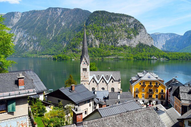 Hallstatt from Salzburg - 6-hour private Tour - Price and Value: $416.35 for Private Door-to-Door Time