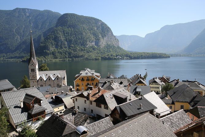 Hallstatt Half-Day Tour from Salzburg - Skywalk on the World Heritage Viewing Platform: what you should do now