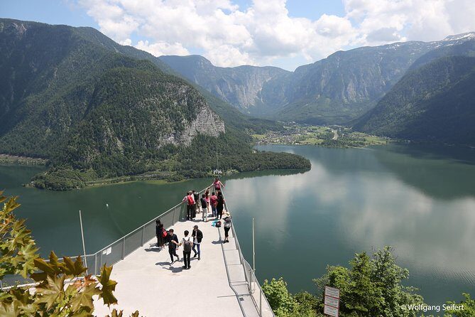 Hallstatt Half-Day Tour from Salzburg - Price and value: what you’re really paying for