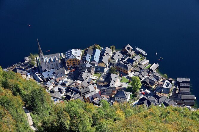 Hallstatt Highlights Private Full-Day Tour from Salzburg - Key highlights worth planning for
