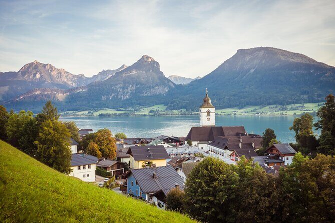 Hallstatt Highlights Private Full-Day Tour from Salzburg - How the Salzburg-to-Hallstatt day actually works