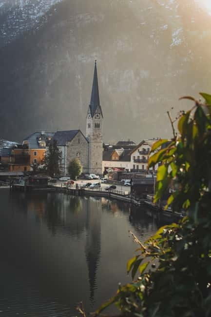 Hallstatt & Ice Cave & 5 fingers Private Trip From Salzburg - Should you book this Hallstatt, Ice Cave, and 5 Fingers private trip?