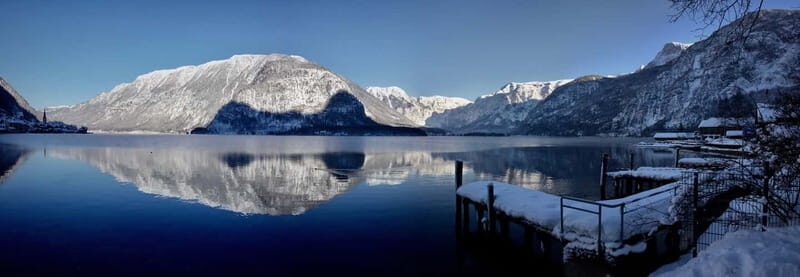 Hallstatt & Ice Cave & 5 fingers Private Trip From Salzburg - The private guide touch: Medo’s attention and safety focus