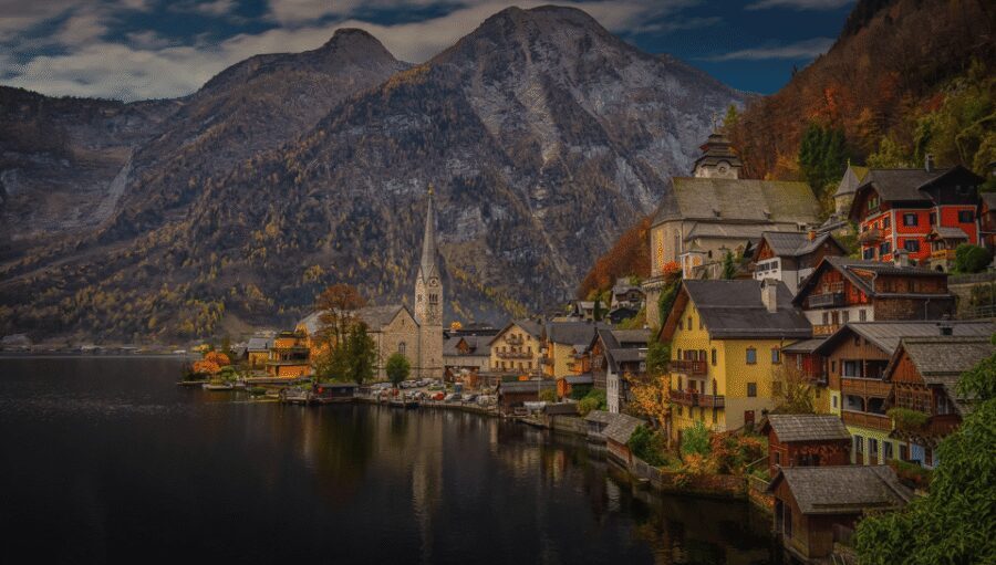 Hallstatt, St.Gilgen,St Wolfgang Salzkammergut from Salzburg - What’s Included vs. What Costs Extra: Tickets You Should Plan For