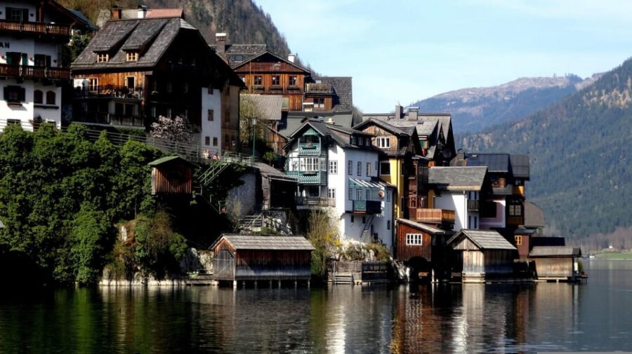 Hallstatt, St.Gilgen,St Wolfgang Salzkammergut from Salzburg - Who This Tour Suits Best (and Who Might Feel Rushed)
